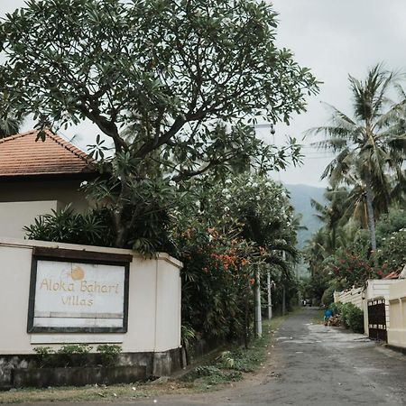 Aloka Bahari Villas Tejakula Luaran gambar